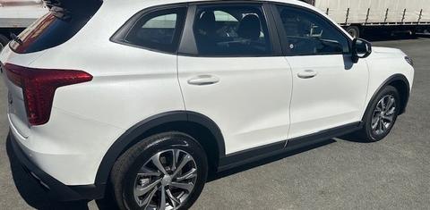 GWM HAVAL JOLION 2025