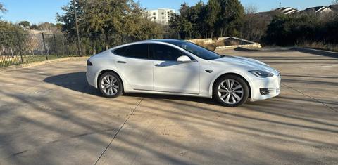 Tesla Model S 2017