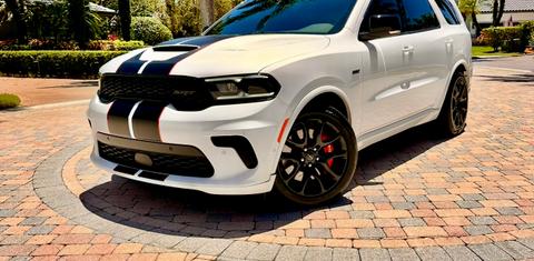 Dodge Durango 2024