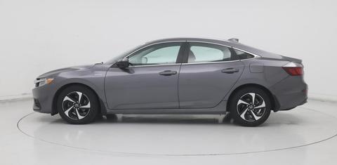 Honda Insight 2021