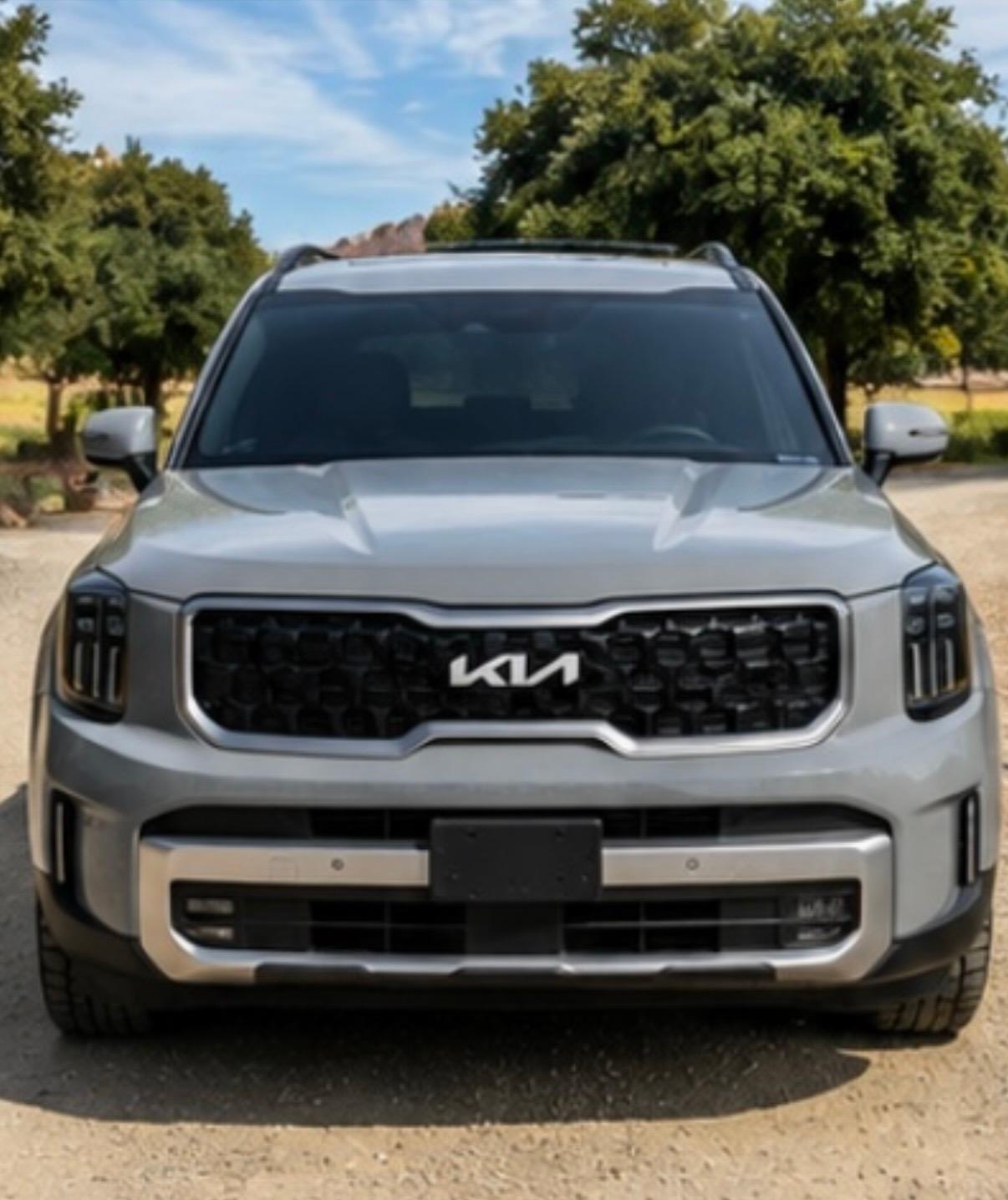 Kia Telluride 2023 in Vacaville, CA