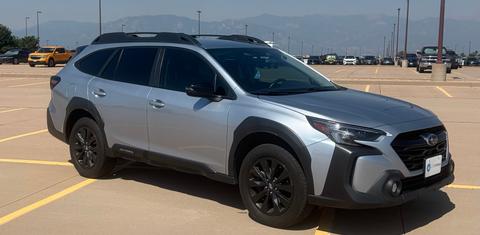 Subaru Outback 2023