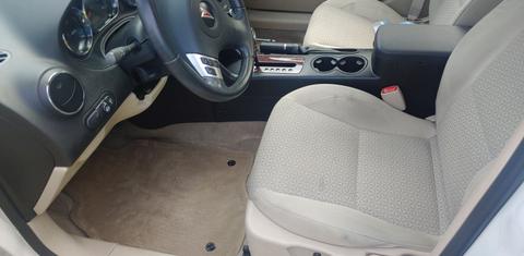 Pontiac G6 2009