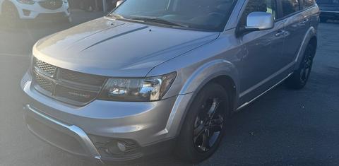 Dodge Journey 2018