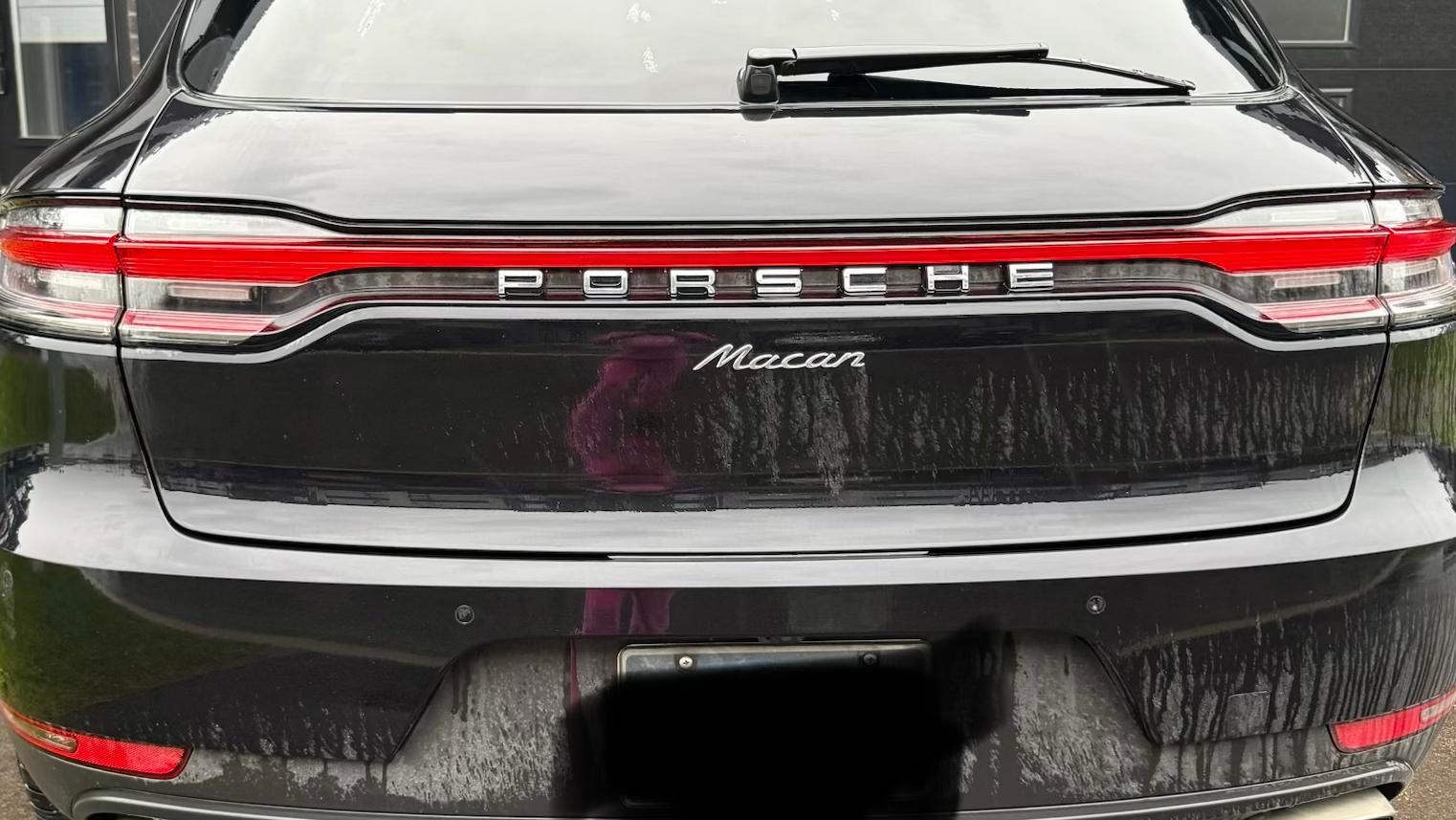 Porsche Macan 2021 in Welland, ON