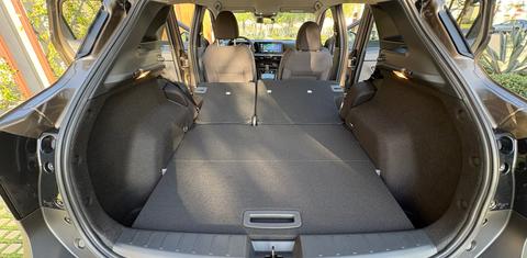 Nissan Kicks 2026