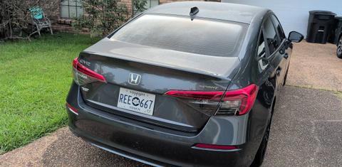 Honda Civic 2023