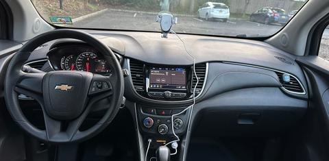 Chevrolet Trax 2018
