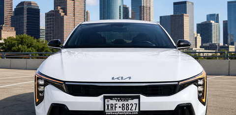 Kia K4 2026