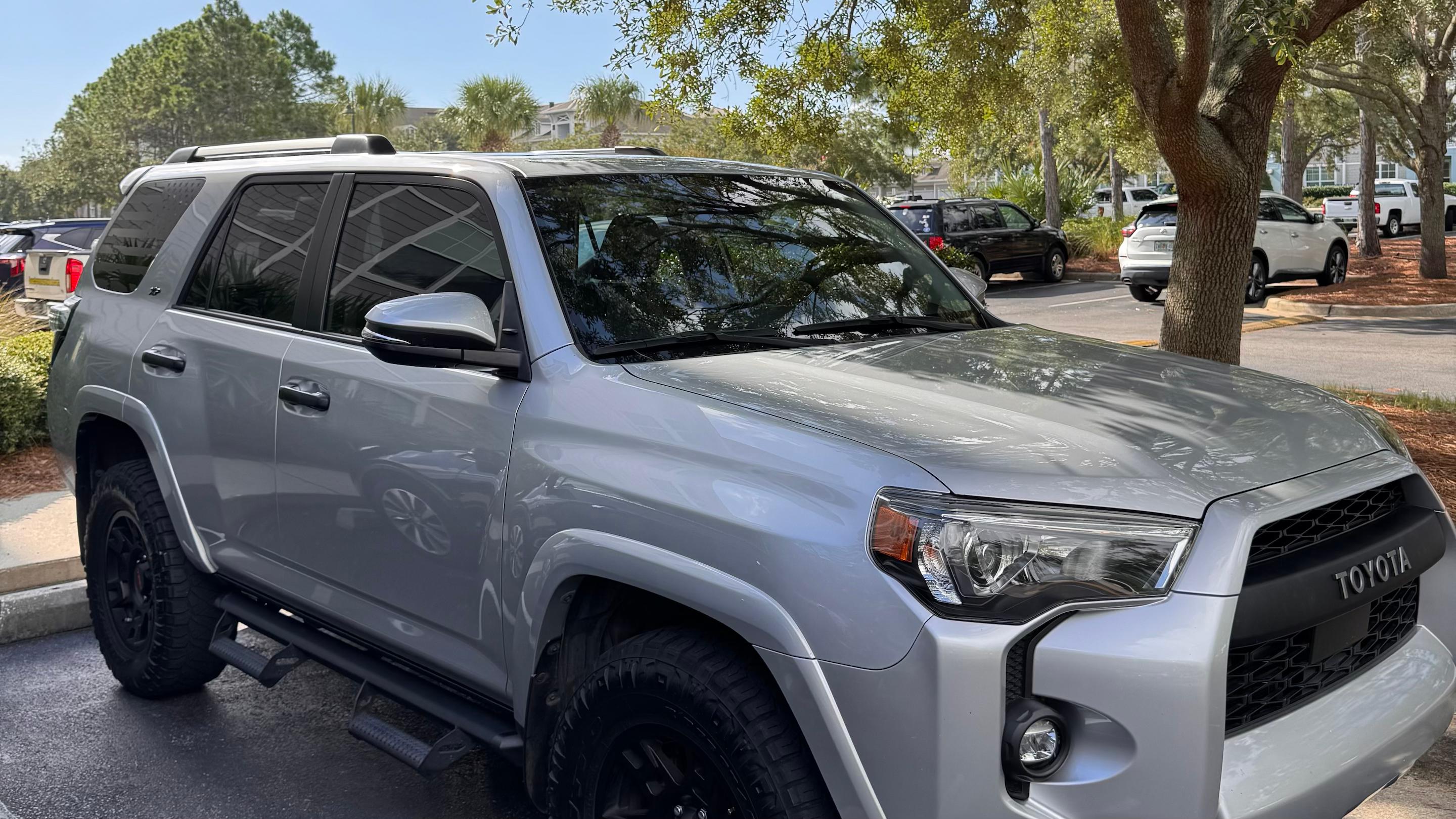 Toyota 4Runner 2022 in Kansas City, MO