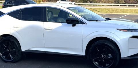Nissan Murano 2025