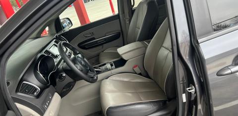 Kia Sedona 2017