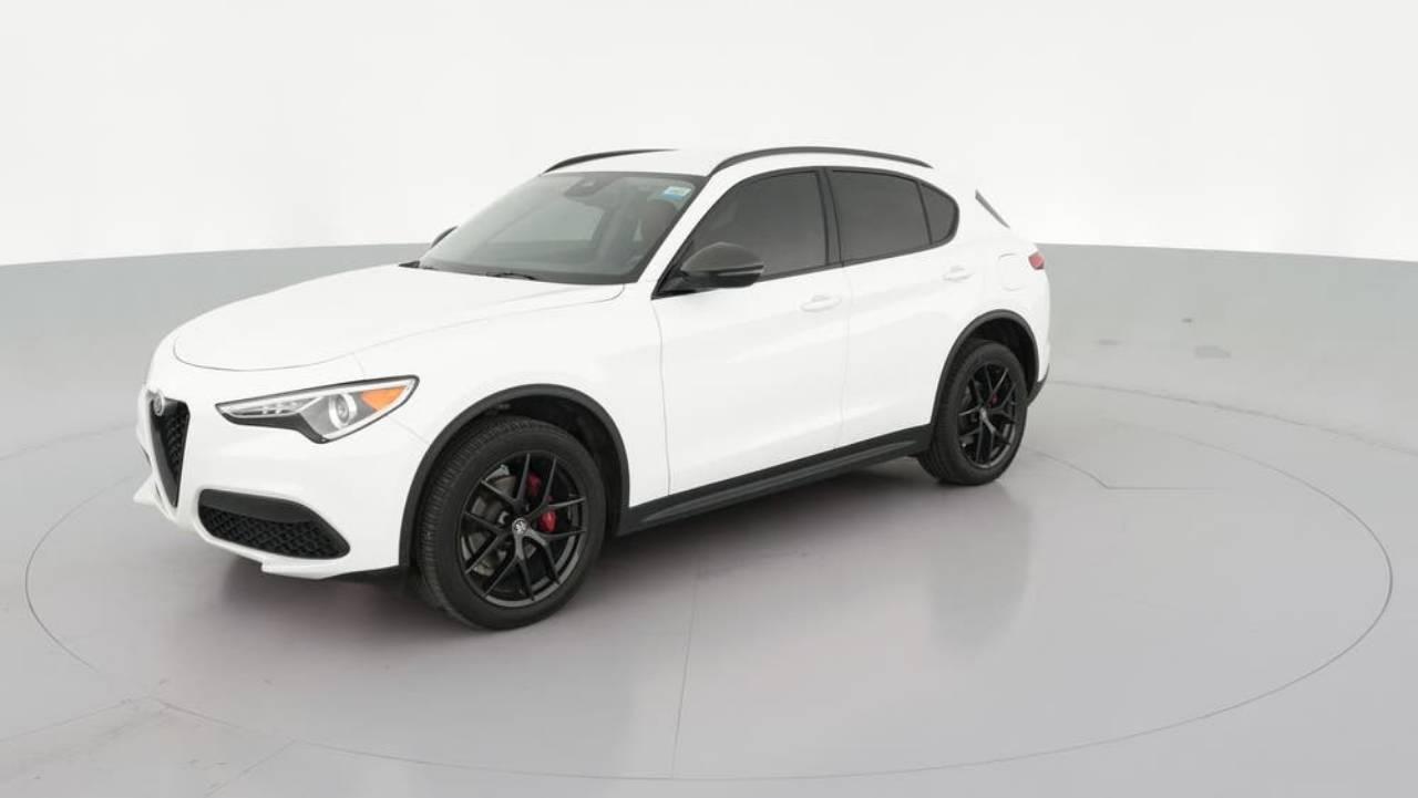 Alfa Romeo Stelvio 2020 in Baltimore, MD