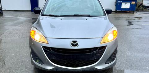 Mazda Mazda5 2013