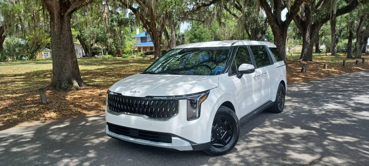 Kia Carnival 2026 in Orlando, FL