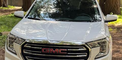 GMC Terrain 2024