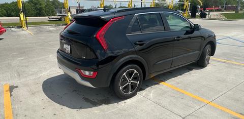 Kia Niro 2023