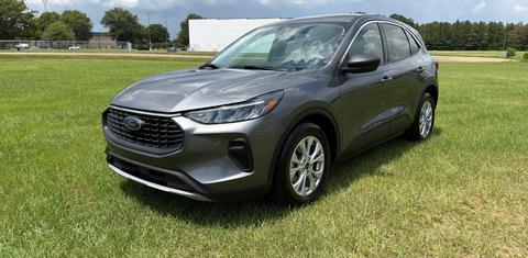 Ford Escape 2023