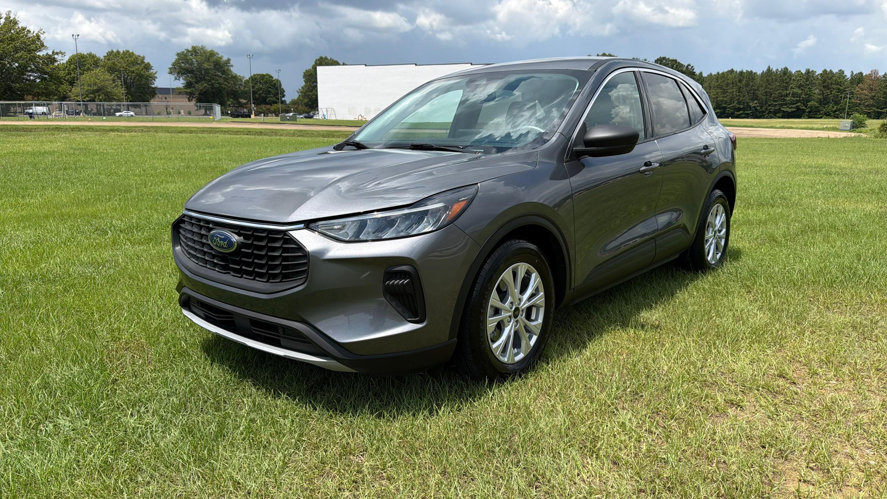 Ford Escape 2023 in Montgomery, AL