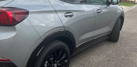 Buick Encore GX 2024