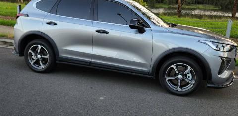 GWM HAVAL JOLION 2025