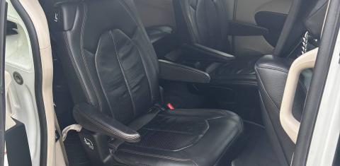 Chrysler Pacifica 2017