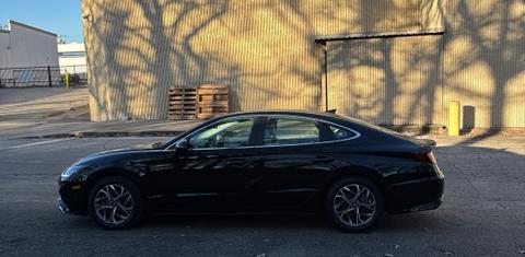 Hyundai Sonata 2023