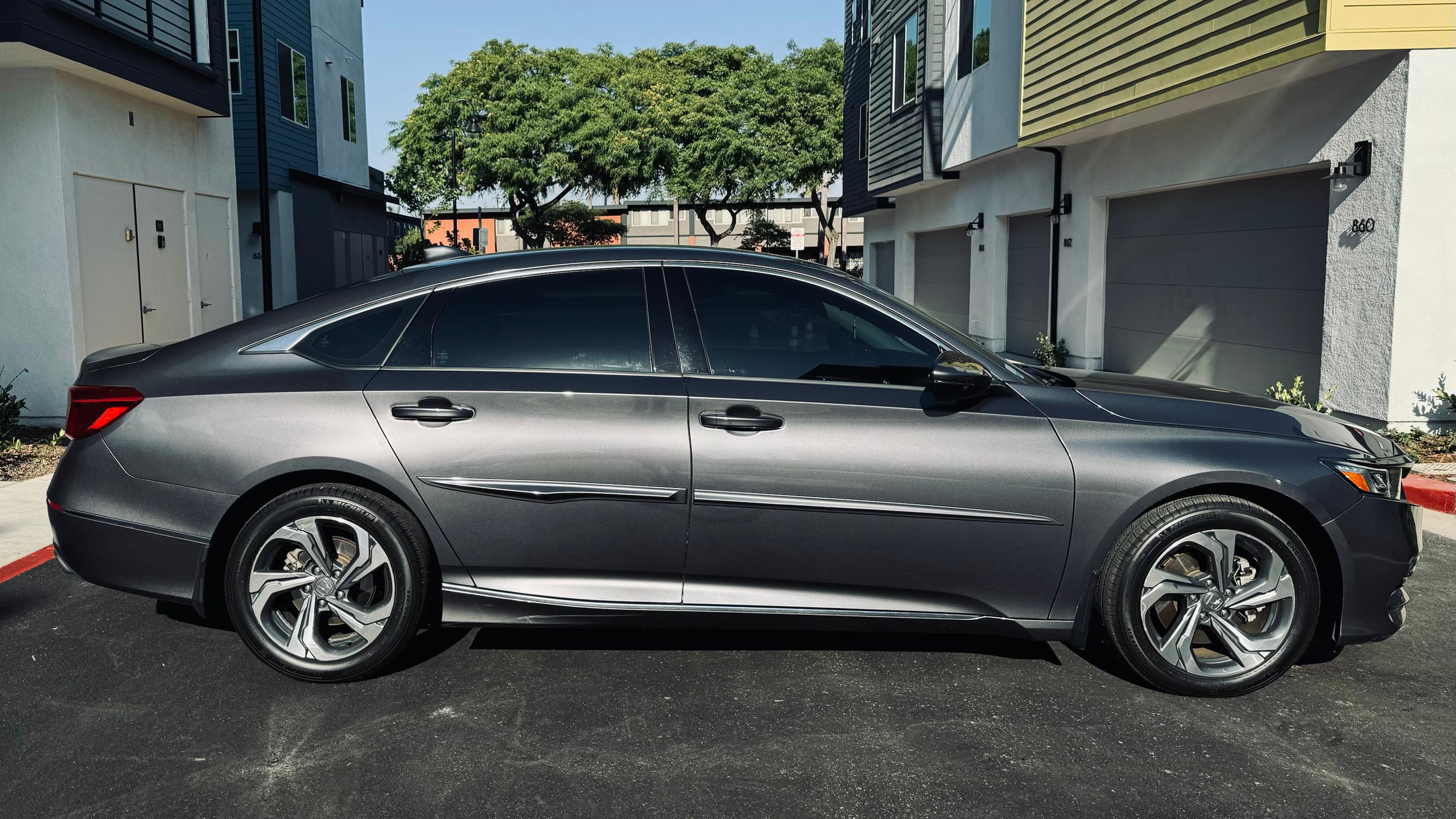 Honda Accord 2018 in Westminster, CA