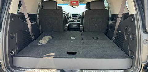 GMC Yukon 2017
