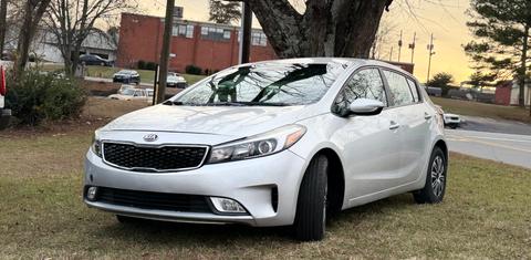 Kia Forte 2017