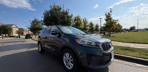 Kia Sorento 2019