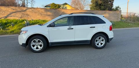 Ford Edge 2013