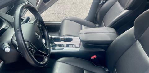 Acura TLX 2017