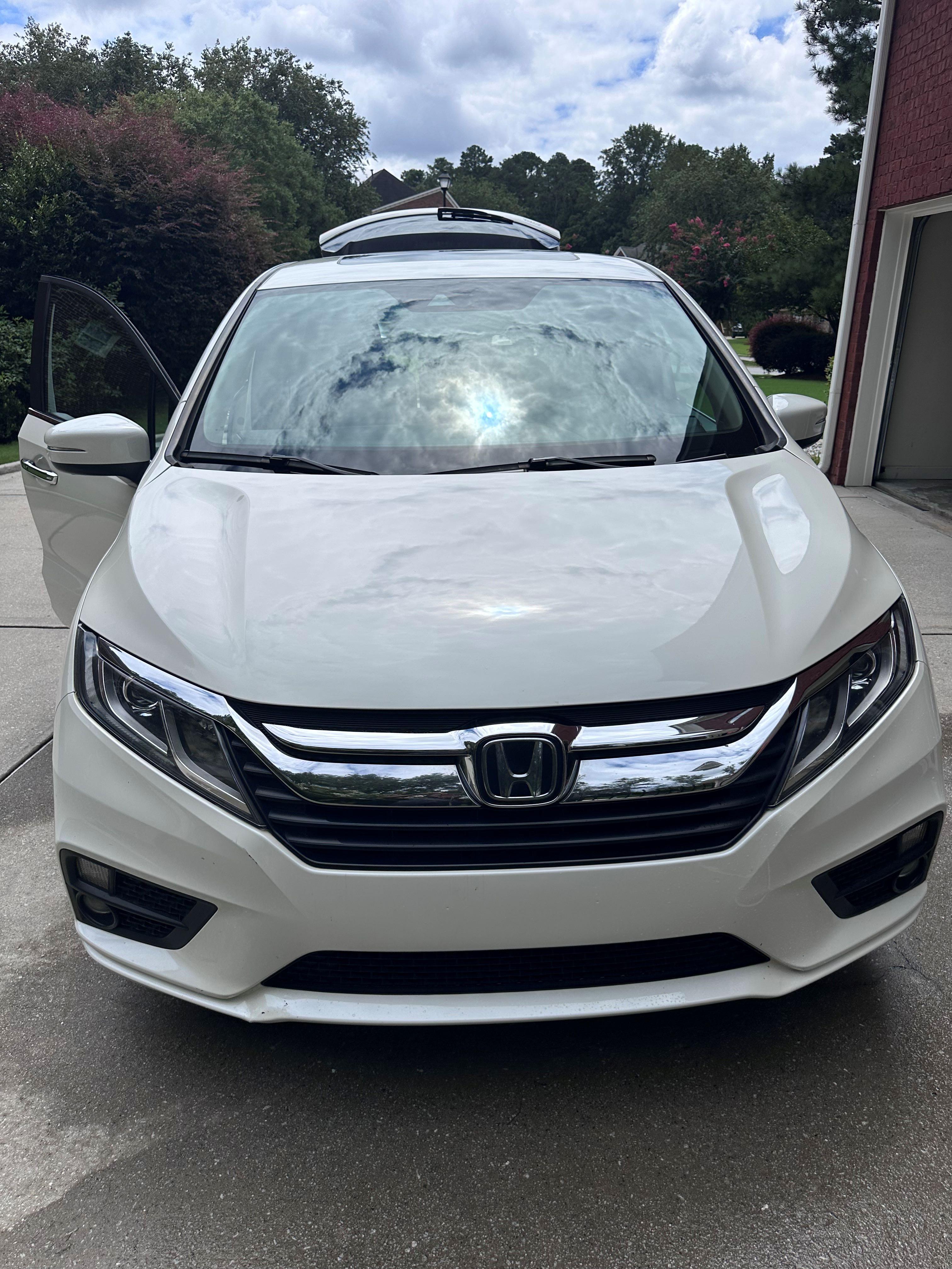 Honda Odyssey 2019 in Tyrone, GA