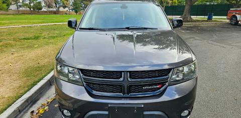 Dodge Journey 2018