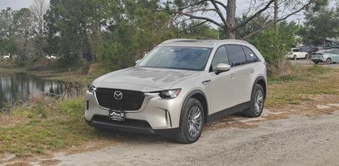 Mazda CX-90 2025