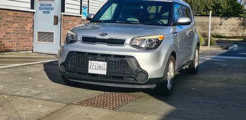 Kia Soul 2014