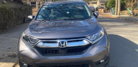 Honda CR-V 2018