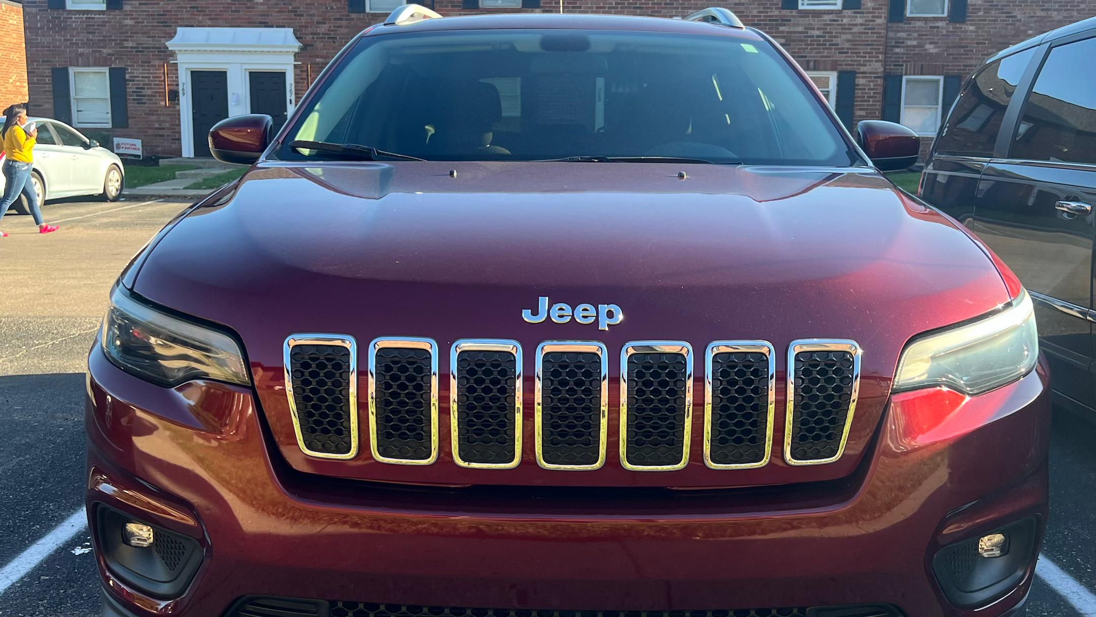 Jeep Cherokee 2019 in Indianapolis, IN