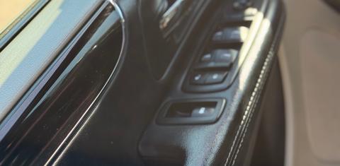 Dodge Grand Caravan 2018