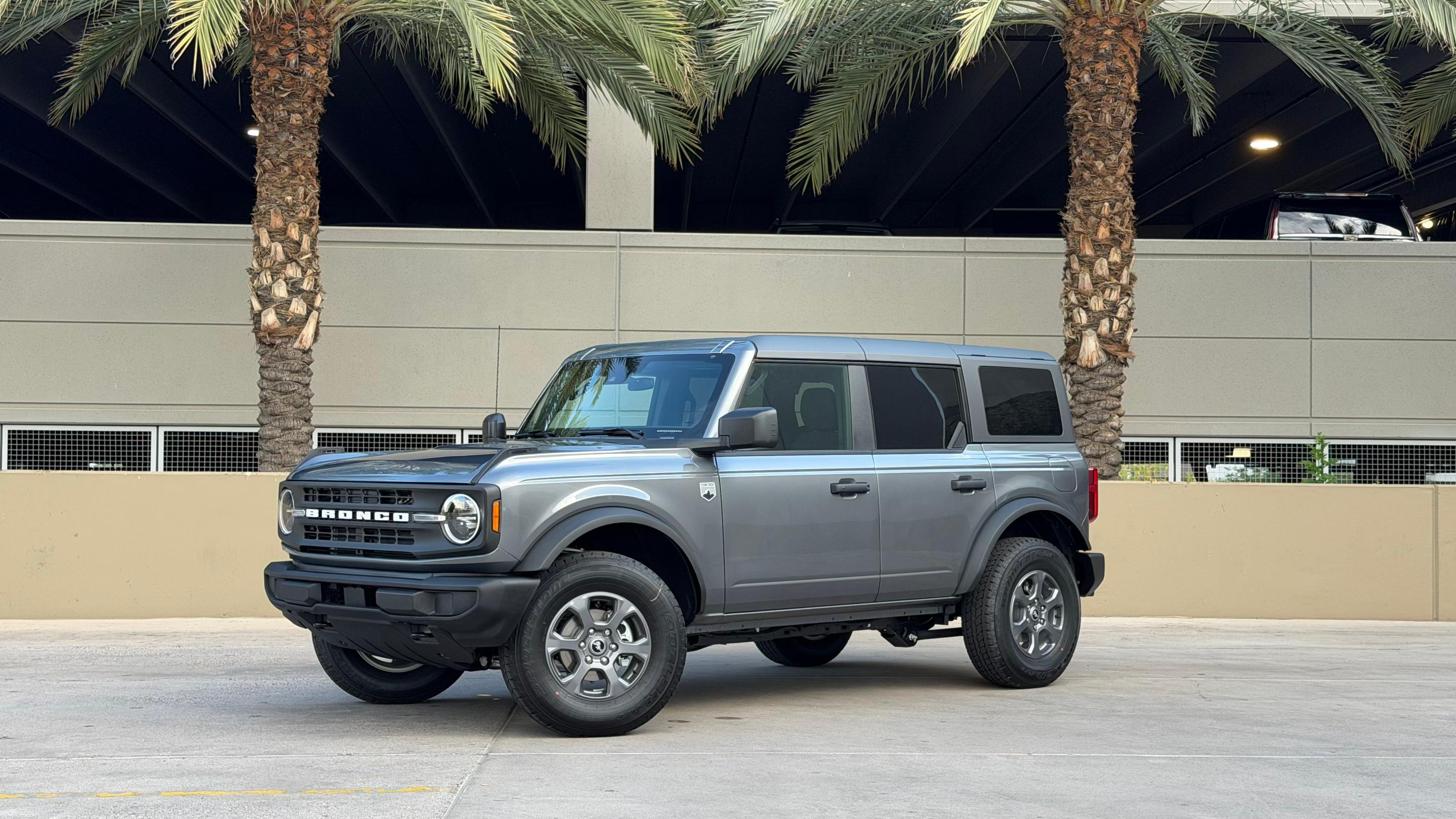 Ford Bronco 2026 in Phoenix, AZ