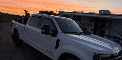 Ford Super Duty F-350 2021