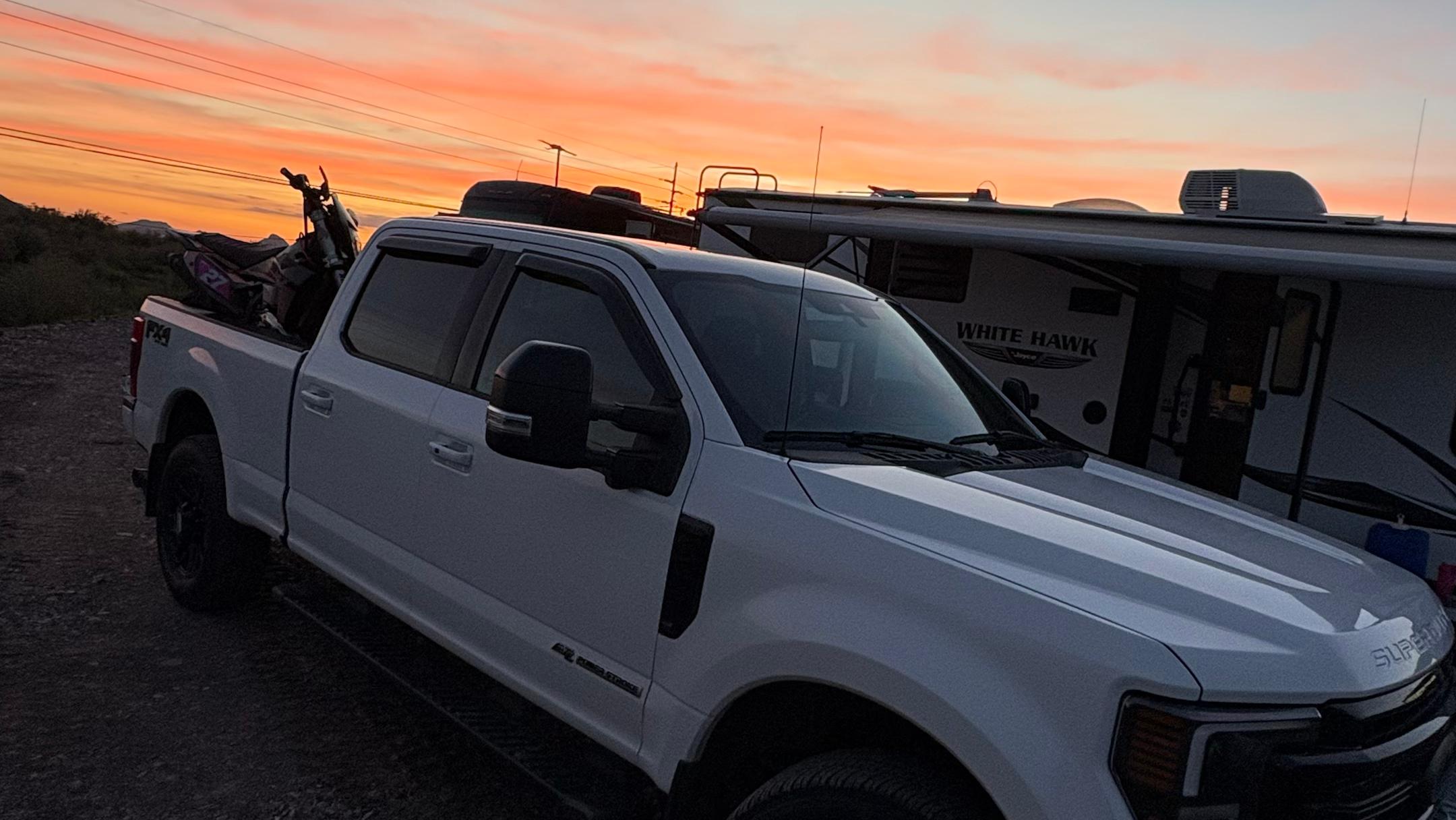 Ford Super Duty F-350 2021 in Revelstoke, BC
