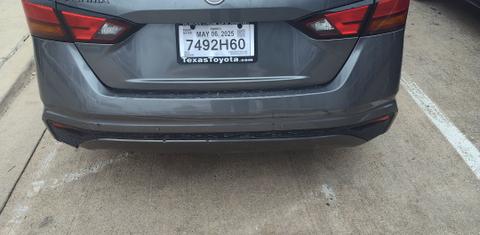 Nissan Altima 2023