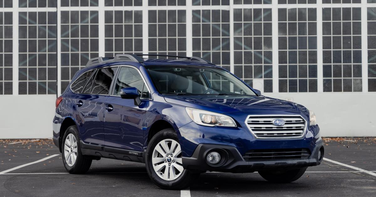 Subaru Rental Subaru Outback 2016 rental in Aurora, CO by Christian | Turo