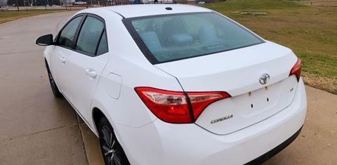 Toyota Corolla 2017