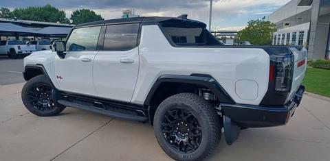 GMC HUMMER EV 2025