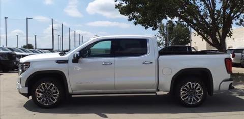 GMC Sierra 1500 2025