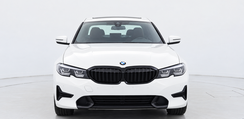 BMW 3 Series 2022