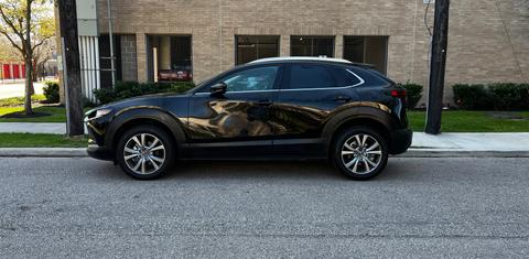 Mazda CX-30 2025